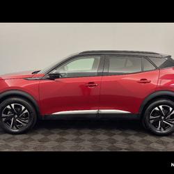 Peugeot 2008 2008 PURETECH 130 S&S EAT8 GT Mont&eacute;vrain