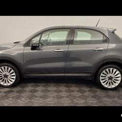 Fiat 500x 500X MY18 500X 1.4 MULTIAIR 140 CH DCT LOUNGE Mont&eacute;vrain