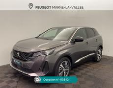 Peugeot 3008 Montévrain