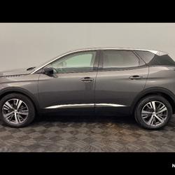 Peugeot 3008 3008 PURETECH 130CH S&S EAT8 ALLURE Mont&eacute;vrain