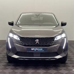 Peugeot 3008 3008 PURETECH 130CH S&S EAT8 ALLURE Mont&eacute;vrain