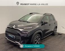 Citroen C3 Aircross Montévrain