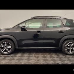 Citroen C3 Aircross C3 AIRCROSS C3 AIRCROSS PURETECH 130 S&S EAT6 FEEL Mont&eacute;vrain