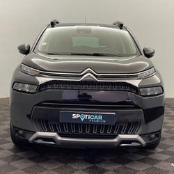 Citroen C3 Aircross C3 AIRCROSS C3 AIRCROSS PURETECH 130 S&S EAT6 FEEL Mont&eacute;vrain