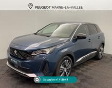 Peugeot 3008 Montévrain