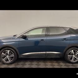 Peugeot 3008 3008 HYBRID 225 E-EAT8 ALLURE PACK Mont&eacute;vrain