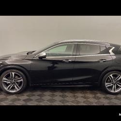 Infiniti Q30 Q30 2.0T 211 7DCT AWD SPORT CITY BLACK Mont&eacute;vrain