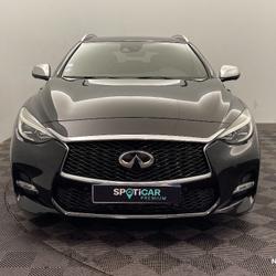 Infiniti Q30 Q30 2.0T 211 7DCT AWD SPORT CITY BLACK Mont&eacute;vrain