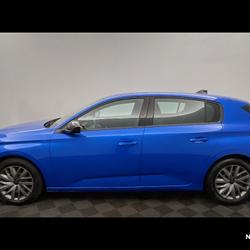 Peugeot 308 III Phase 1 308 PURETECH 110CH S&S BVM6 ACTIVE PACK Mont&eacute;vrain