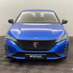 Peugeot 308 III Phase 1 308 PURETECH 110CH S&S BVM6 ACTIVE PACK Mont&eacute;vrain