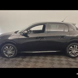 Peugeot 208 208 BLUEHDI 100 S&S BVM6 STYLE Mont&eacute;vrain