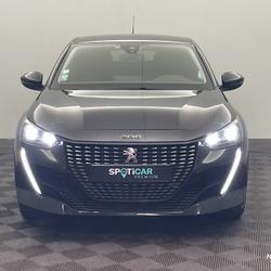 Peugeot 208 208 BLUEHDI 100 S&S BVM6 STYLE Mont&eacute;vrain