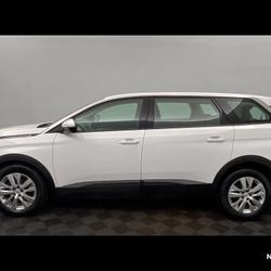 Peugeot 5008 5008 BLUEHDI 130CH S&S BVM6 ACTIVE Mont&eacute;vrain