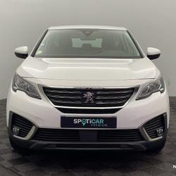Peugeot 5008 5008 BLUEHDI 130CH S&S BVM6 ACTIVE Mont&eacute;vrain