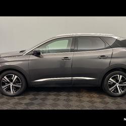 Peugeot 3008 3008 PURETECH 130CH S&S EAT8 GT Mont&eacute;vrain