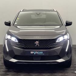 Peugeot 3008 3008 PURETECH 130CH S&S EAT8 GT Mont&eacute;vrain