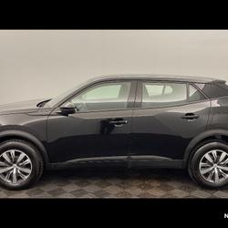 Peugeot 2008 2008 PURETECH 100 S&S BVM6 ACTIVE PACK Mont&eacute;vrain