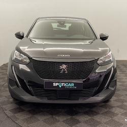 Peugeot 2008 2008 PURETECH 100 S&S BVM6 ACTIVE PACK Mont&eacute;vrain