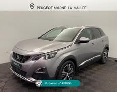 Peugeot 3008 Montévrain