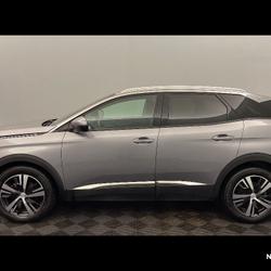 Peugeot 3008 3008 BUSINESS 3008 BLUEHDI 130CH S&S EAT8 ALLURE B Mont&eacute;vrain