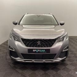 Peugeot 3008 3008 BUSINESS 3008 BLUEHDI 130CH S&S EAT8 ALLURE B Mont&eacute;vrain