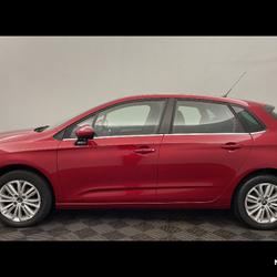 Citroen C4 C4 PURETECH 110 BVM FEEL Mont&eacute;vrain