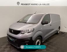 Peugeot Expert Montévrain