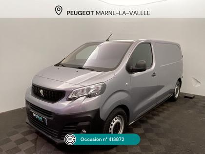 Peugeot Expert - EXPERT FOURGON EXPERT FGN TOLE STANDARD BLUEHDI 14 - 15 990 €