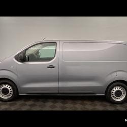 Peugeot Expert EXPERT FOURGON EXPERT FGN TOLE STANDARD BLUEHDI 14 Mont&eacute;vrain