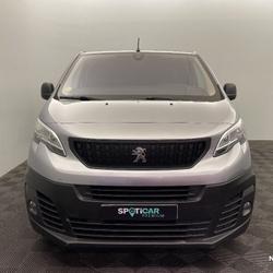 Peugeot Expert EXPERT FOURGON EXPERT FGN TOLE STANDARD BLUEHDI 14 Mont&eacute;vrain