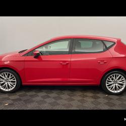 Seat Leon LEON 1.4 TSI 150 START/STOP ACT PREMIUM DSG7 Mont&eacute;vrain