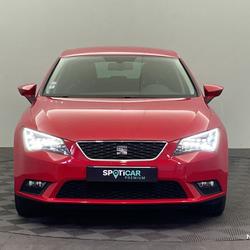 Seat Leon LEON 1.4 TSI 150 START/STOP ACT PREMIUM DSG7 Mont&eacute;vrain