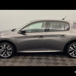 Peugeot 208 208 PURETECH 100 S&S BVM6 GT Mont&eacute;vrain