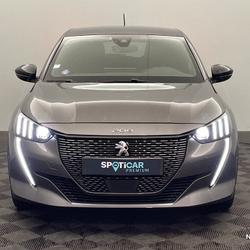Peugeot 208 208 PURETECH 100 S&S BVM6 GT Mont&eacute;vrain