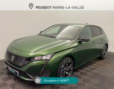 Peugeot 308 III Phase 1