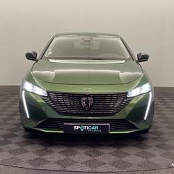 Peugeot 308 III Phase 1 308 PHEV 180 E-EAT8 ALLURE PACK Mont&eacute;vrain