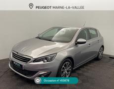 Peugeot 308 II Phase 1 Montévrain