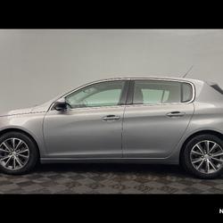 Peugeot 308 II Phase 1 308 1.2 PURETECH 110CH S&S BVM5 ALLURE Mont&eacute;vrain