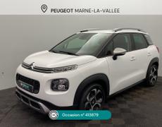 Citroen C3 Aircross Montévrain
