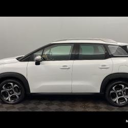 Citroen C3 Aircross C3 AIRCROSS C3 AIRCROSS PURETECH 110 S&S BVM5 SHIN Mont&eacute;vrain