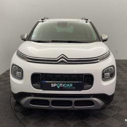 Citroen C3 Aircross C3 AIRCROSS C3 AIRCROSS PURETECH 110 S&S BVM5 SHIN Mont&eacute;vrain