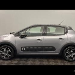 Citroen C3 C3 PURETECH 110 S&S SHINE Mont&eacute;vrain