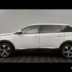 Peugeot 5008 5008 1.6 THP 165CH S&S EAT6 ALLURE Mont&eacute;vrain