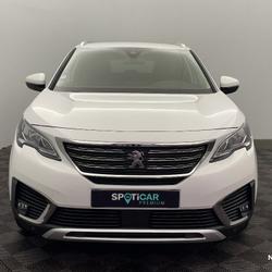 Peugeot 5008 5008 1.6 THP 165CH S&S EAT6 ALLURE Mont&eacute;vrain