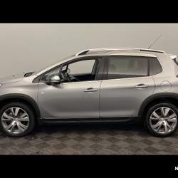 Peugeot 2008 2008 1.2 PURETECH 110CH S&S EAT6 CROSSWAY Mont&eacute;vrain