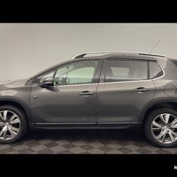 Peugeot 2008 2008 BLUEHDI 100CH S&S BVM5 CROSSWAY Mont&eacute;vrain