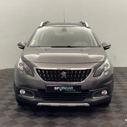 Peugeot 2008 2008 BLUEHDI 100CH S&S BVM5 CROSSWAY Mont&eacute;vrain