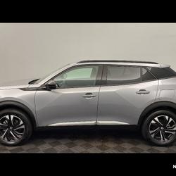 Peugeot e-2008 2008 ELECTRIQUE 2008 ELECTRIQUE 136 CH ALLURE Mont&eacute;vrain