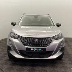Peugeot e-2008 2008 ELECTRIQUE 2008 ELECTRIQUE 136 CH ALLURE Mont&eacute;vrain
