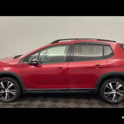 Peugeot 2008 2008 1.2 PURETECH 110CH S&S BVM5 GT LINE Mont&eacute;vrain